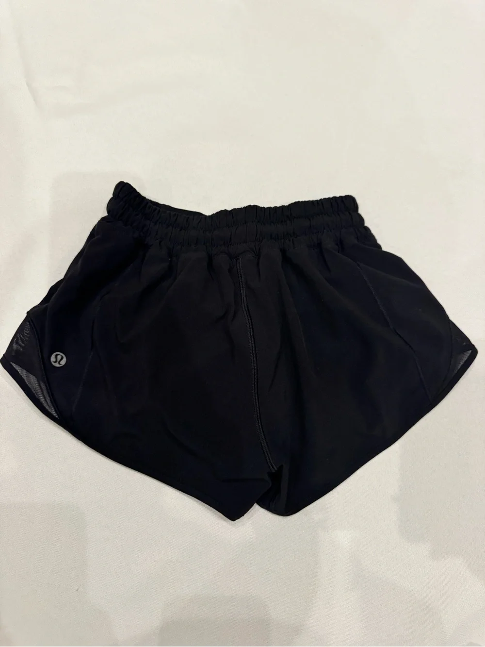 lululemon athletica lightweight black